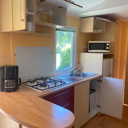 Camping Chantecler Bagnères-de-Luchon Εξωτερικό φωτογραφία
