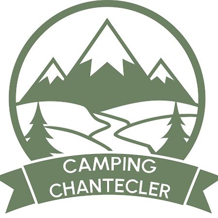 Camping Chantecler Bagnères-de-Luchon Εξωτερικό φωτογραφία
