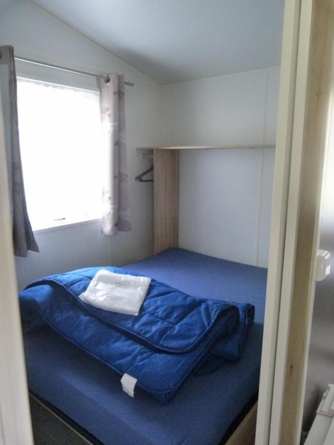 Camping Chantecler Bagnères-de-Luchon Εξωτερικό φωτογραφία