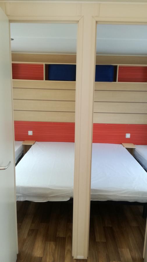 Camping Chantecler Bagnères-de-Luchon Εξωτερικό φωτογραφία